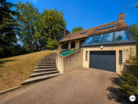 maison limay