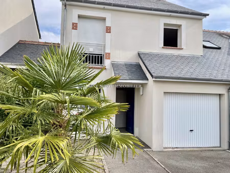 maison à vendre orléans
