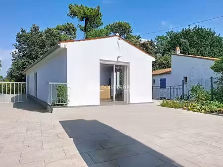maison saint palais sur mer