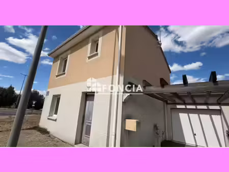 poitiers quartier est