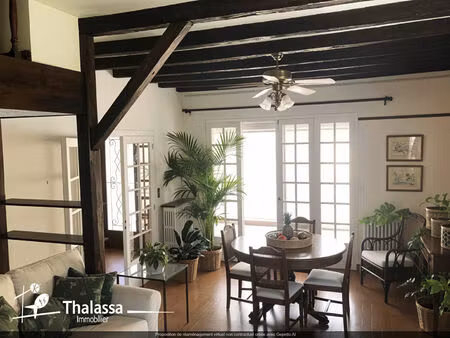 maison saint brevin les pins 7 pièce(s) 170 m2