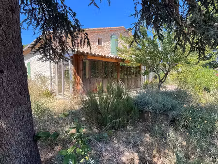 maison vaison la romaine 6 pièce(s) 140 m2