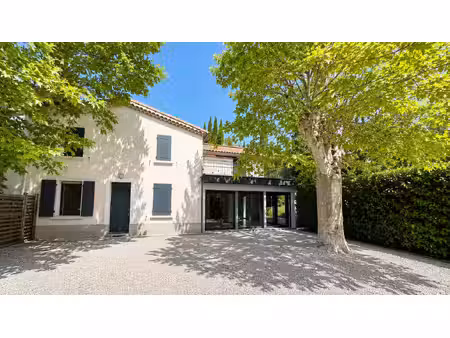 villa aix en provence - 5 pièce(s) - 126 m2