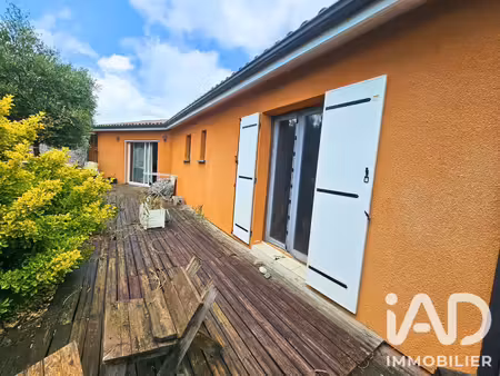vente maison/villa 4 pièces