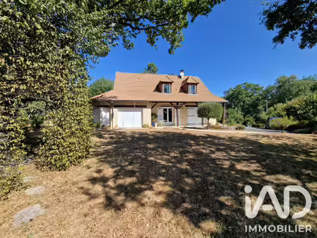 vente maison/villa 8 pièces