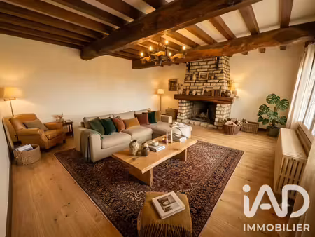 vente maison/villa 3 pièces