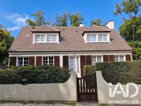 vente maison/villa 9 pièces