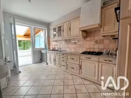 vente maison/villa 7 pièces