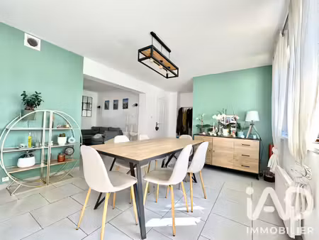 vente maison/villa 5 pièces