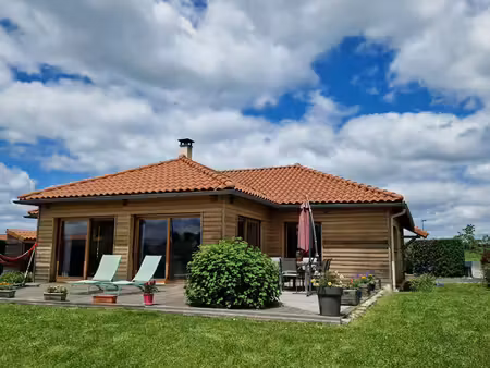 vente maison/villa 5 pièces