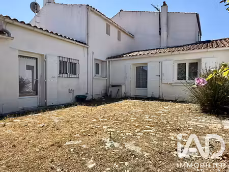 vente maison de village 5 pièces