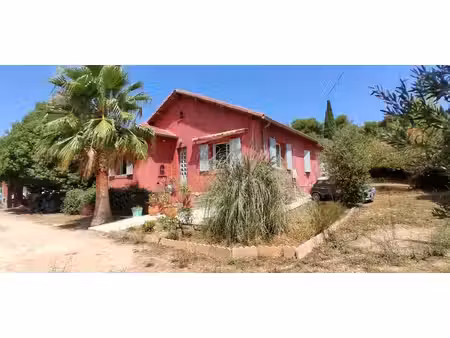 villa t6 - pin rolland - 135m2