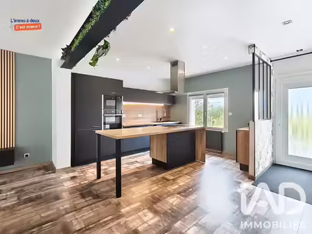 vente maison/villa 5 pièces