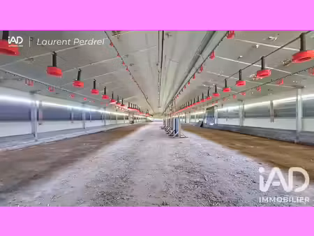 vente maison/villa 2 pièces