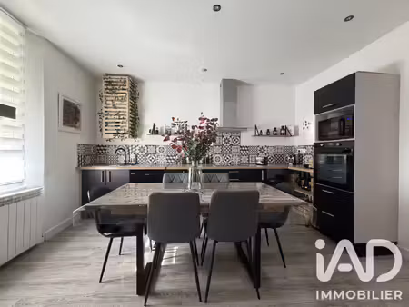 vente maison/villa 4 pièces