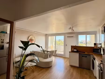 appartement t3