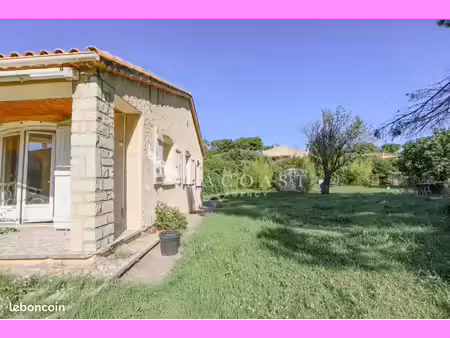 villa 2 pièces 59 m²