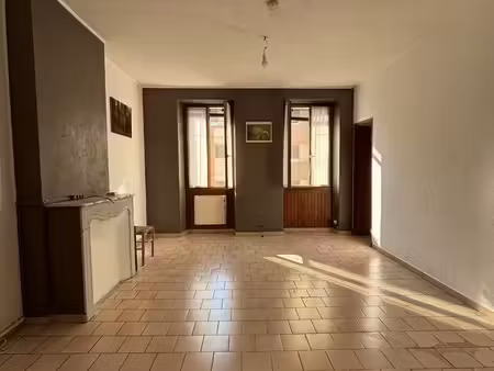 appartement 3 pièces 76 m²