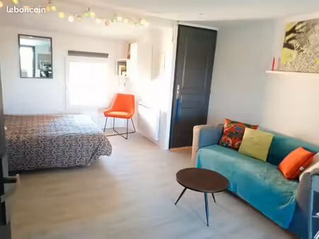 grand studio aix en provence
