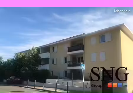 parking/box 12 m² marseille