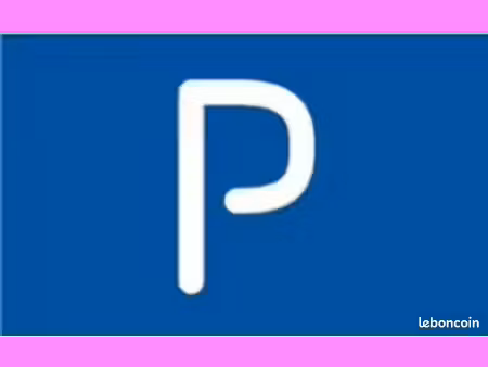 parking 24 m² marseille 05