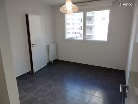 4 pièces marseille avec parking