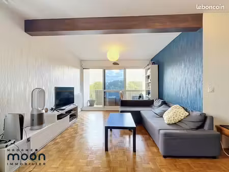 appartement 5 pièces 86 m²
