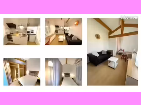 studio étudiant chez l’habitant