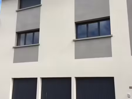 appartement t3 à louer