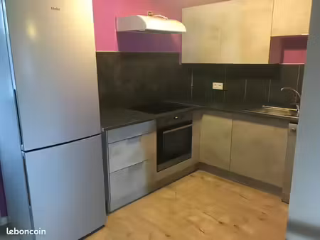 appartement t1