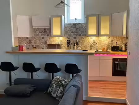 loue appartement