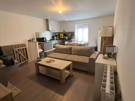 à louer studio