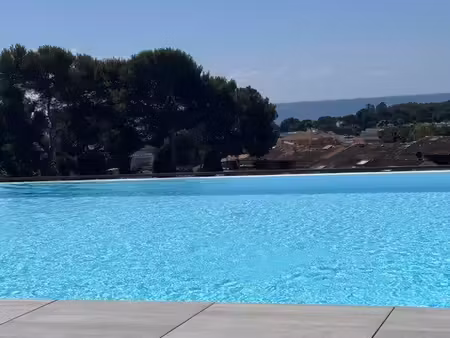 2 pièces neuf et lumineux