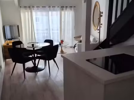 location à l’année cannes