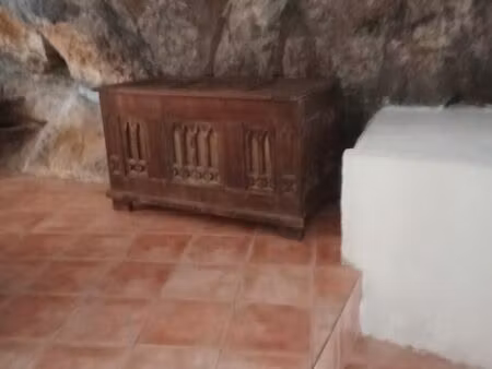 appartement à louer meublé