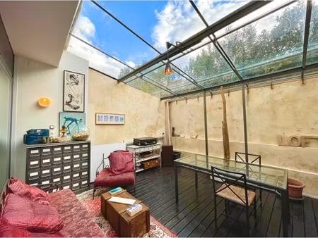 loft
