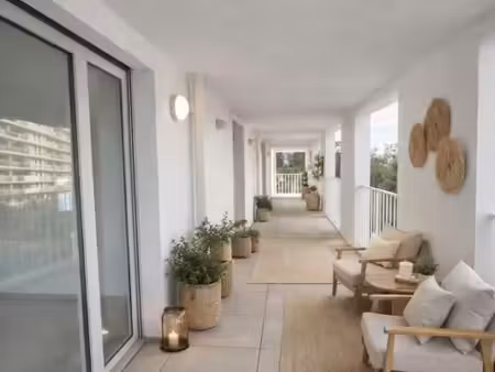 appartement 5 pièces 95 m²