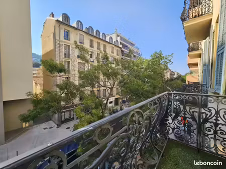 appartement 3 pièces 57 m²