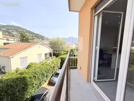 appartement 3 pièces 47 m²