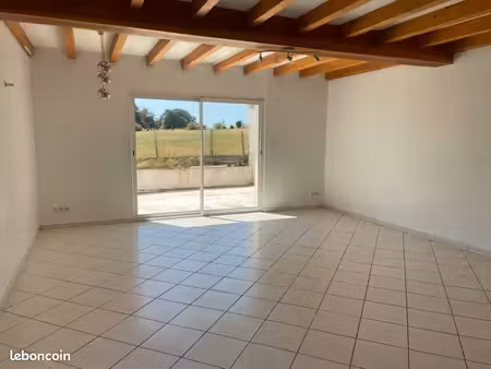 maison 4 pièces