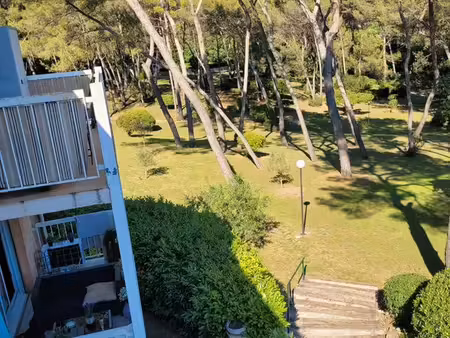 appartement t4 de 75 m2 à mougins (06250)