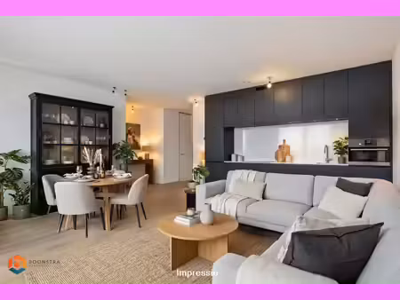appartement à louer à rode-kruisplein 8 malines (rbw62203)