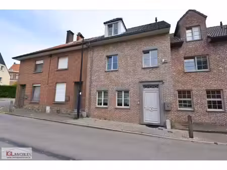 maison à louer à dorp 40 vlezenbeek (rbw62211)