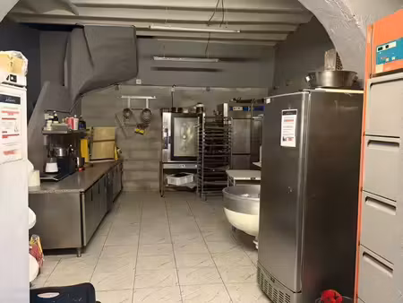 boulangerie à vendre
