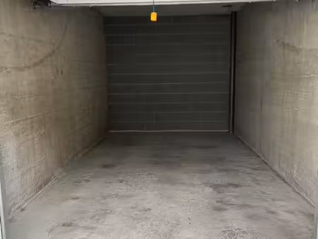 garage-box oullins