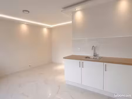 à louer – appartement t3 de 50 m²