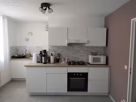 appart t2 65m²