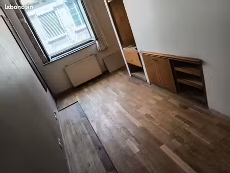 location appartement t3