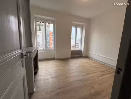 appartement 1 pièce 36 m²