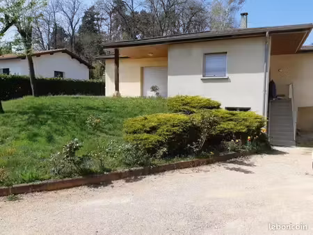maison 5 pièces 127 m²